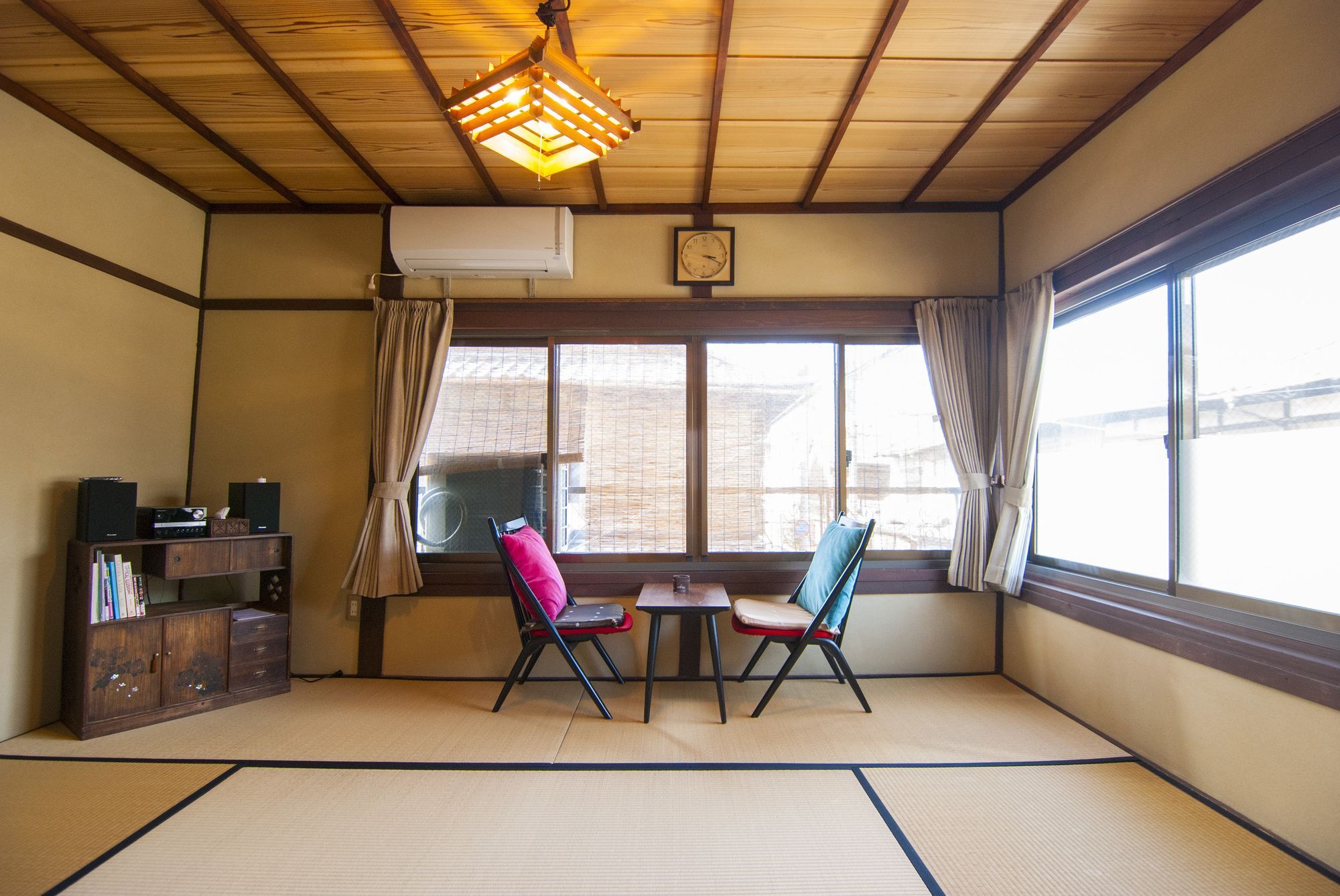 Kyo No Yado Bamboo Town Villa Kyoto Exterior photo